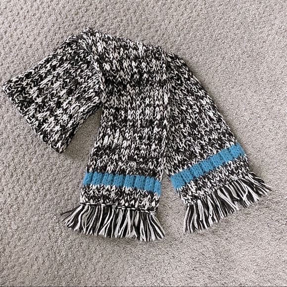 Y2K Vintage American Eagle Scarf